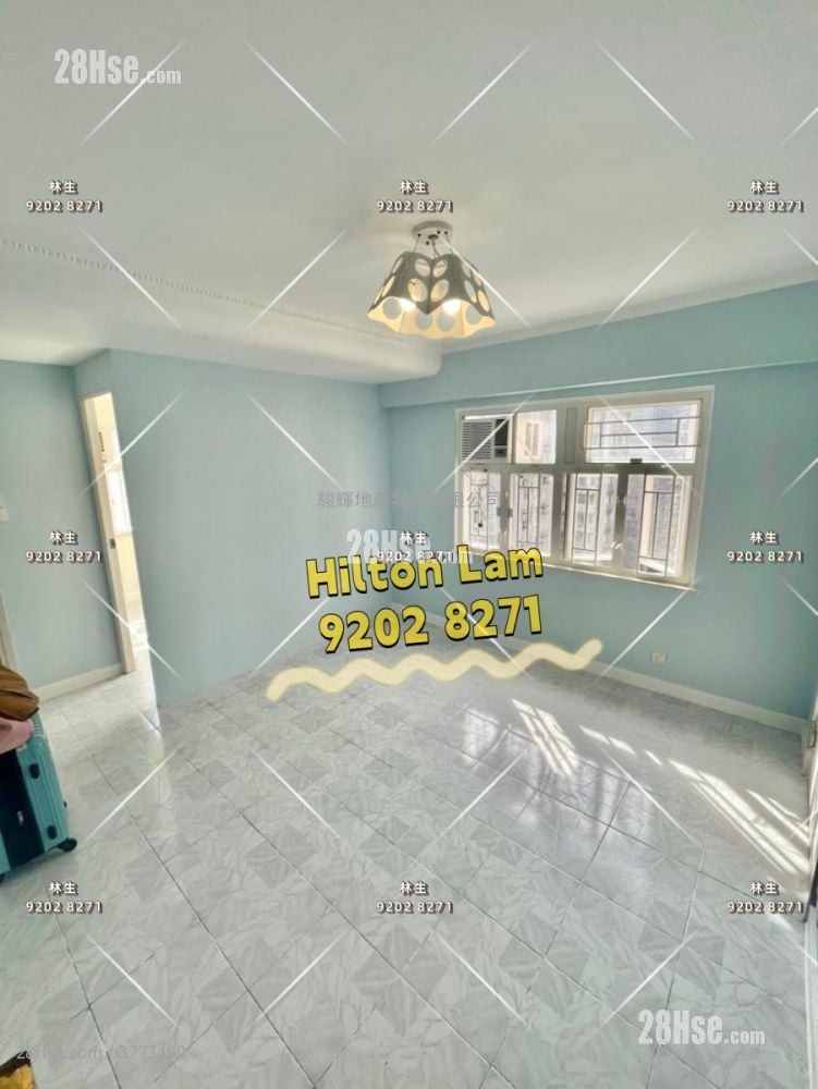 伟业大厦 售盘 3 房 , 1 浴室 428 平方尺