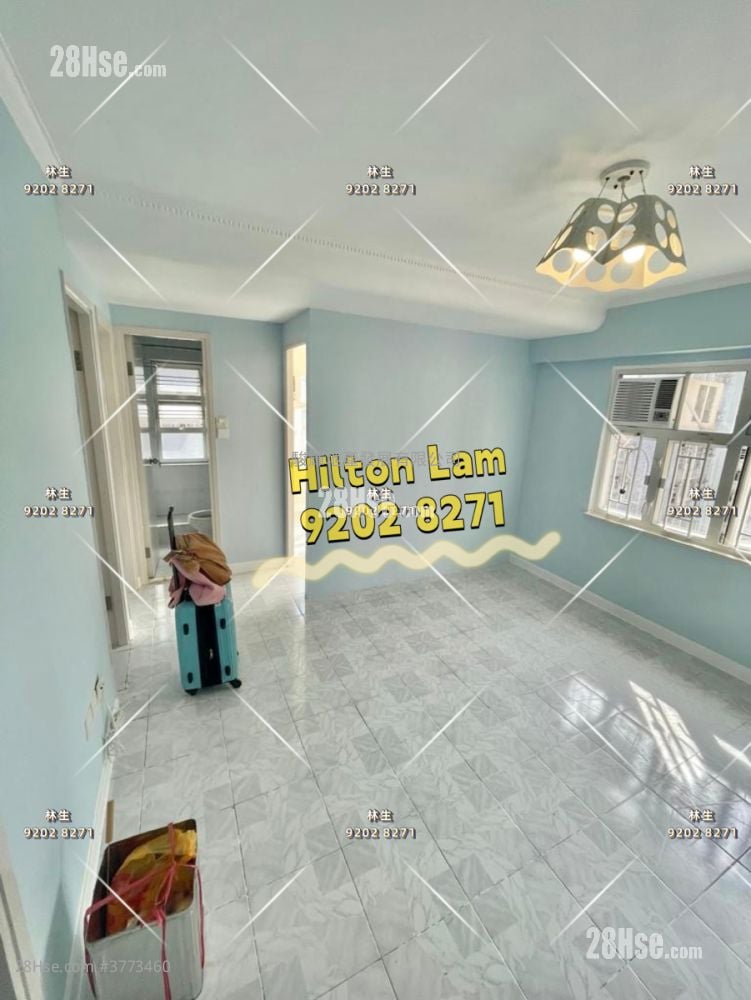 伟业大厦 售盘 3 房 , 1 浴室 428 平方尺