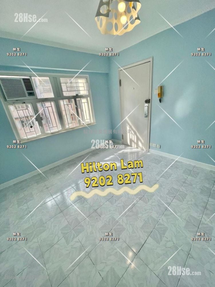 伟业大厦 售盘 3 房 , 1 浴室 428 平方尺