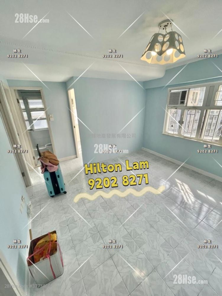 伟业大厦 售盘 3 房 , 1 浴室 428 平方尺