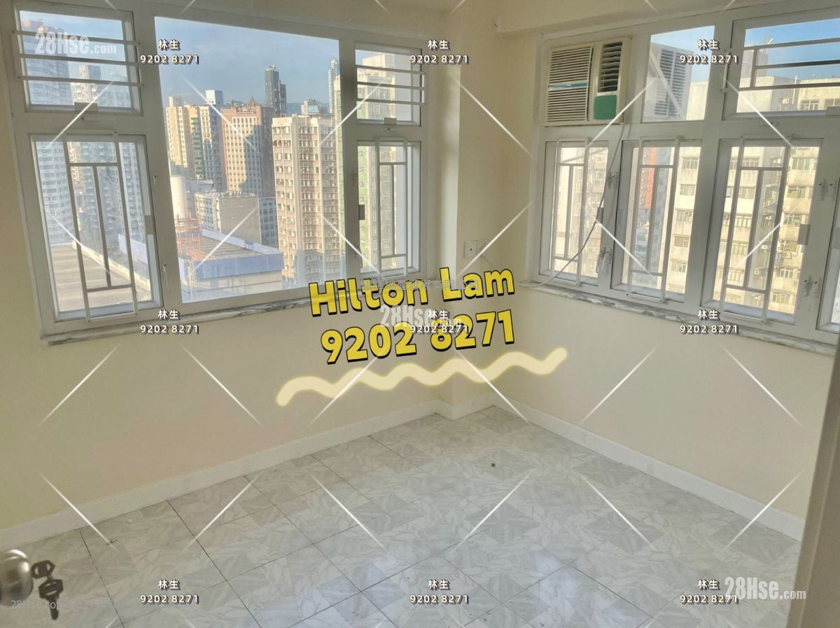 伟业大厦 售盘 3 房 , 1 浴室 428 平方尺