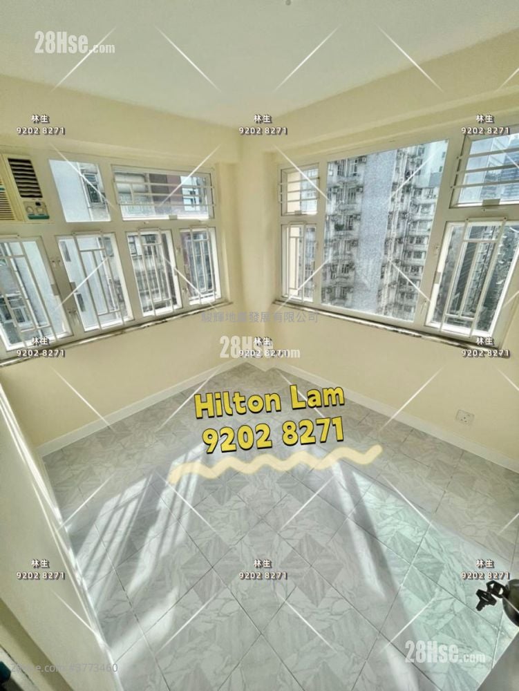 伟业大厦 售盘 3 房 , 1 浴室 428 平方尺