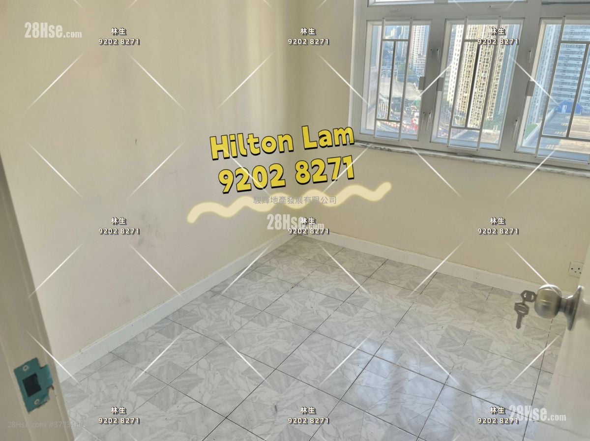 伟业大厦 售盘 3 房 , 1 浴室 428 平方尺