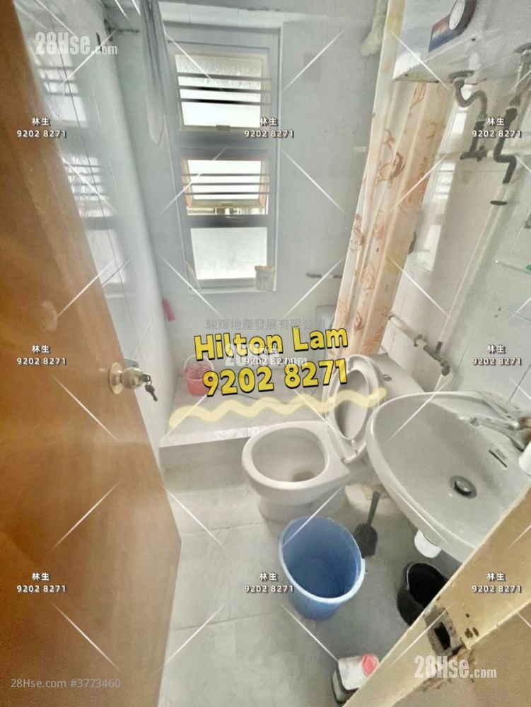 伟业大厦 售盘 3 房 , 1 浴室 428 平方尺