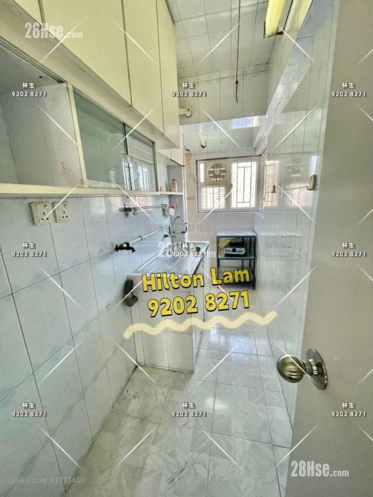 伟业大厦 售盘 3 房 , 1 浴室 428 平方尺