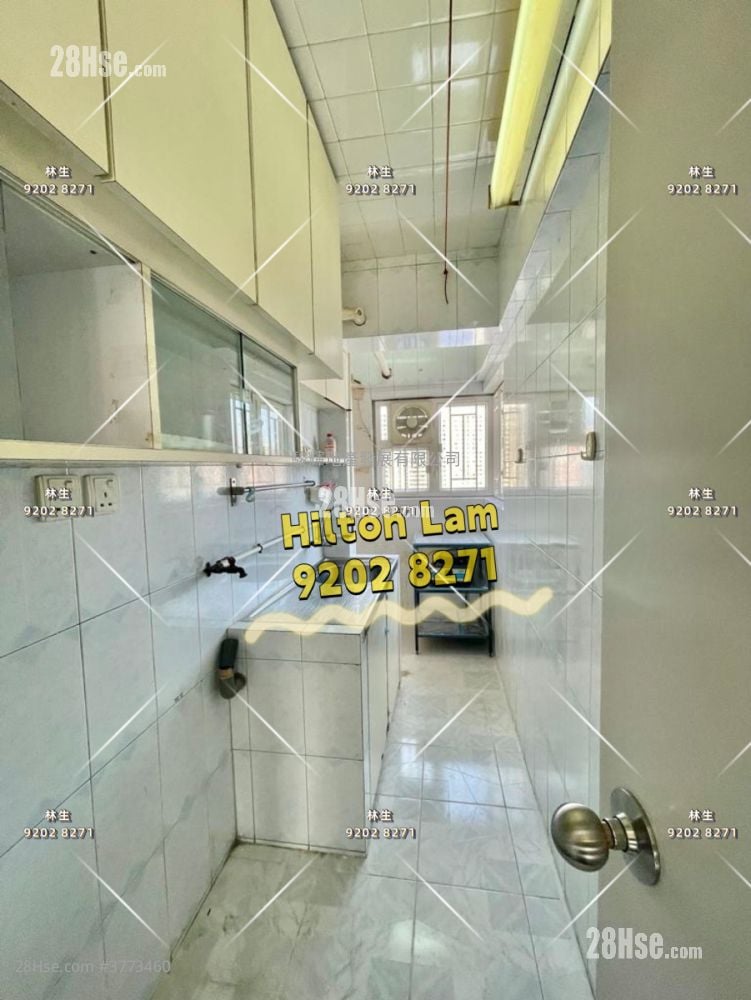 伟业大厦 售盘 3 房 , 1 浴室 428 平方尺