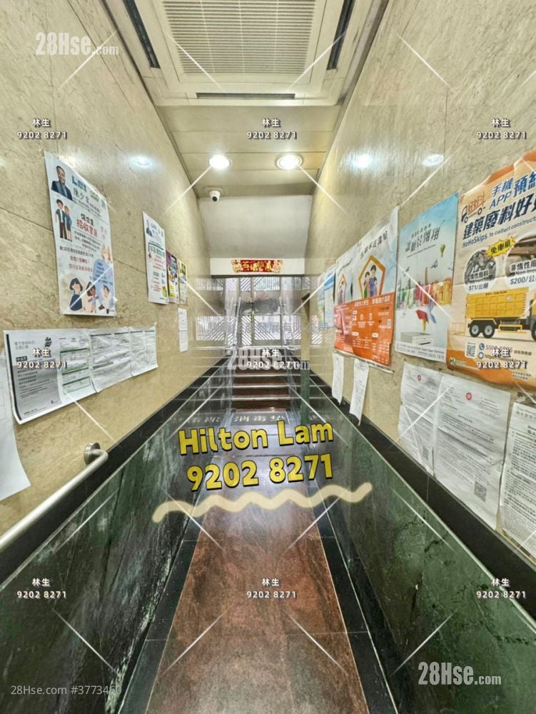 伟业大厦 售盘 3 房 , 1 浴室 428 平方尺