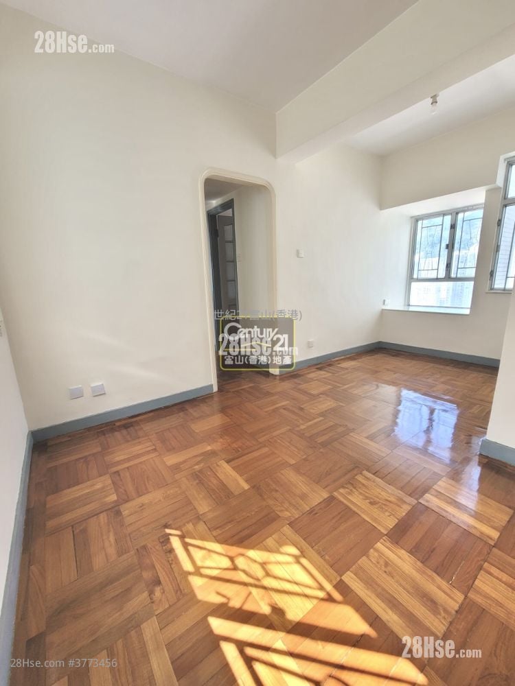 新光中心 售盘 2 房 , 1 浴室 412 平方尺