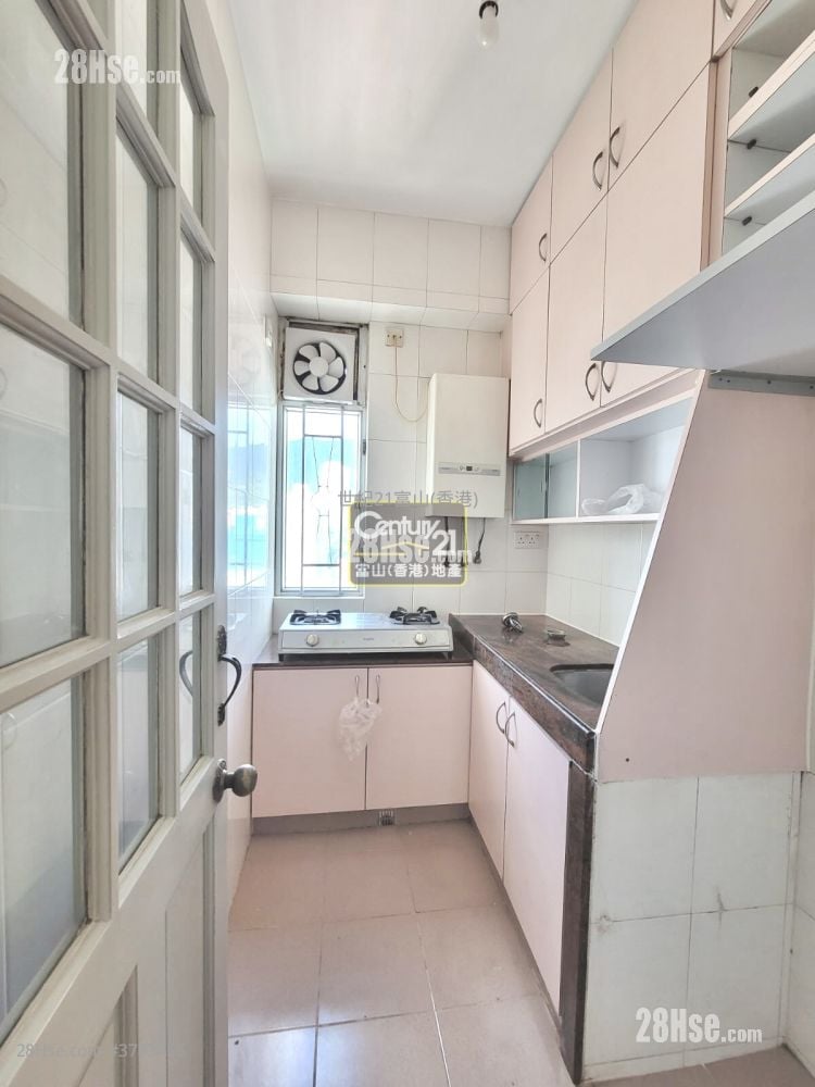 新光中心 售盘 2 房 , 1 浴室 412 平方尺