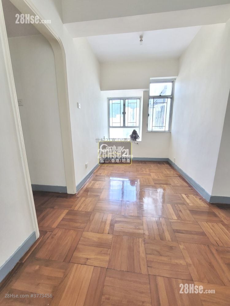 新光中心 售盘 2 房 , 1 浴室 412 平方尺