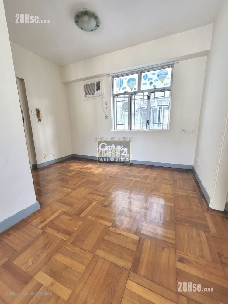 新光中心 售盘 2 房 , 1 浴室 412 平方尺