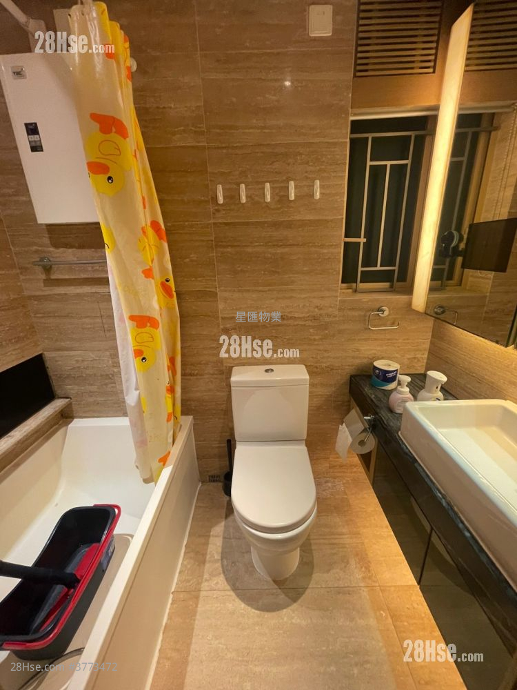 Harbour Place Sell 3 Bedrooms , 2 Bathrooms 593 ft²