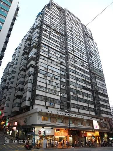 Continental Mansion Sell 3 Bedrooms , 2 Bathrooms 812 ft²