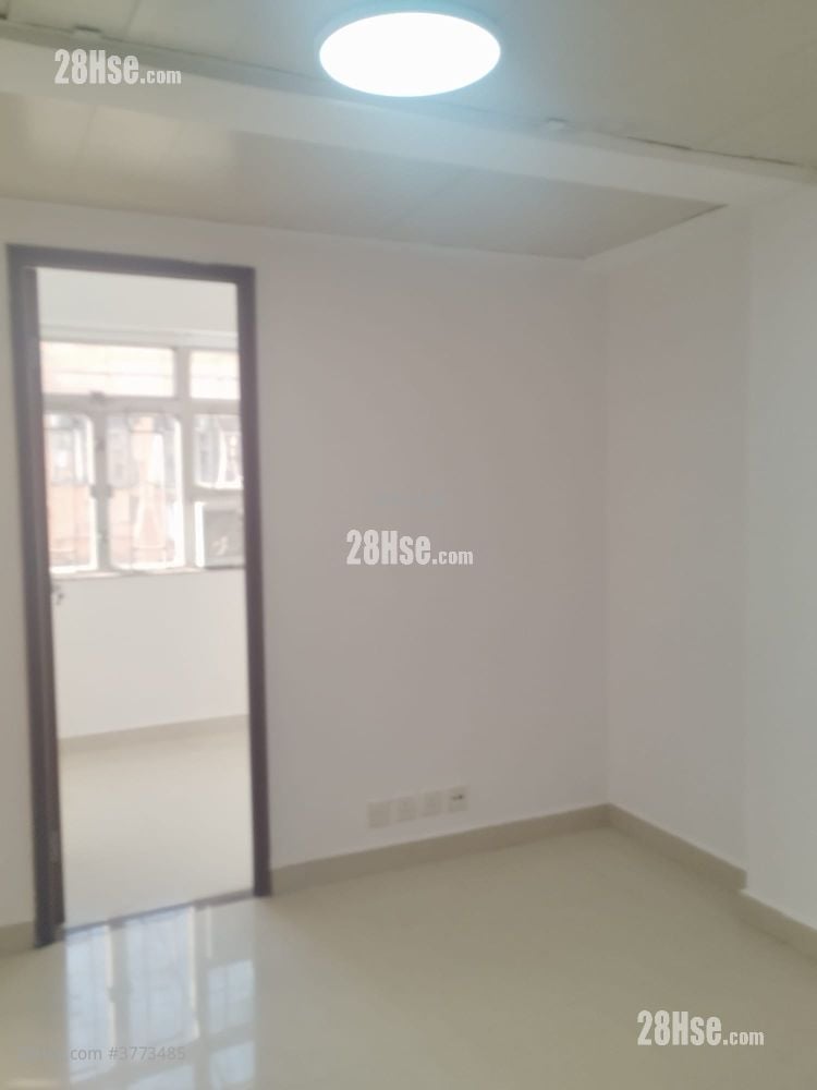 Wang Yip Building Rental 2 Bedrooms , 1 Bathroom 294 ft²