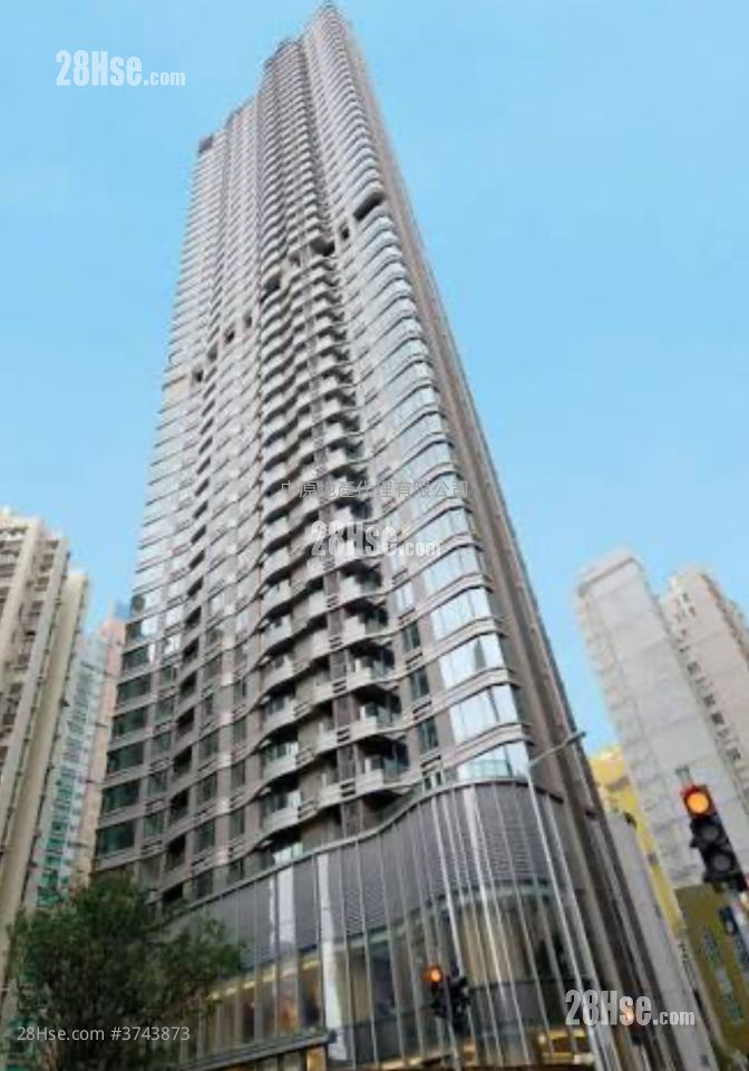 Arezzo Sell 2 Bedrooms 976 ft²