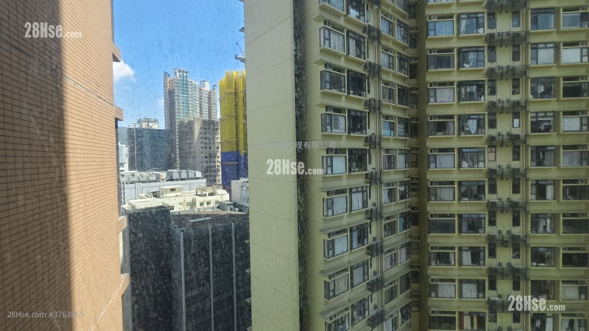 爵悦庭 售盘 4 房 , 2 浴室 722 平方尺