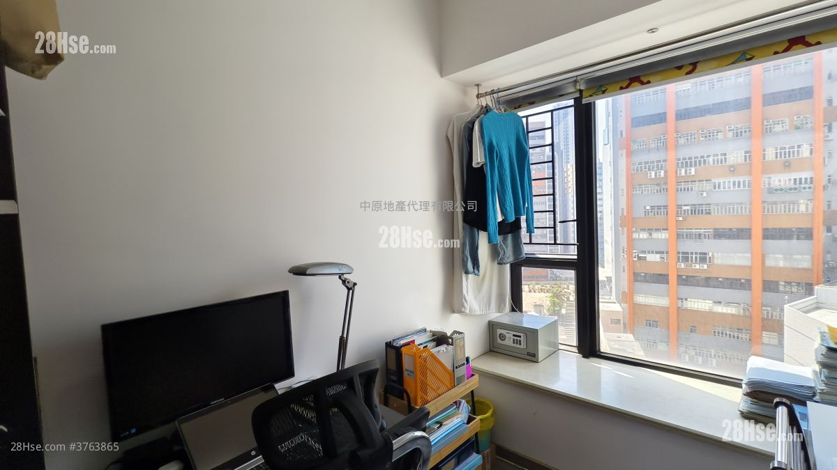 爵悦庭 售盘 4 房 , 2 浴室 722 平方尺