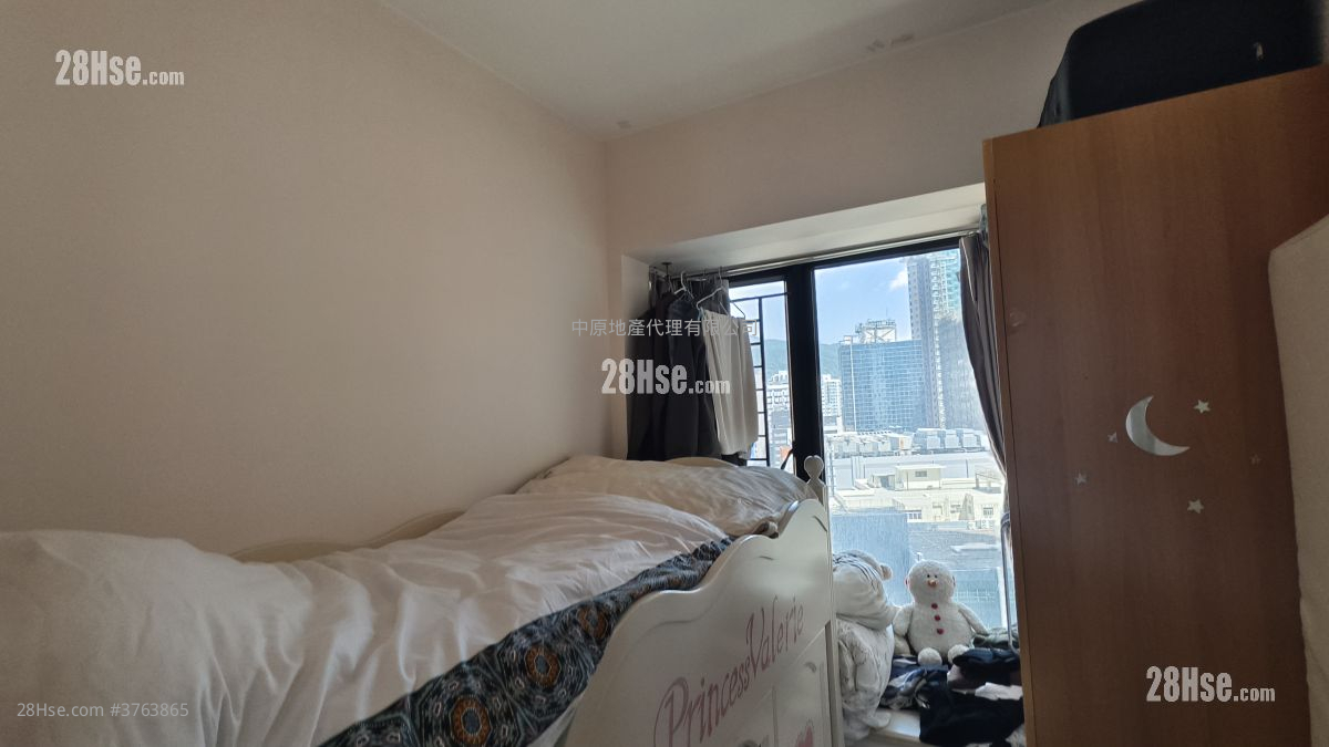 爵悦庭 售盘 4 房 , 2 浴室 722 平方尺