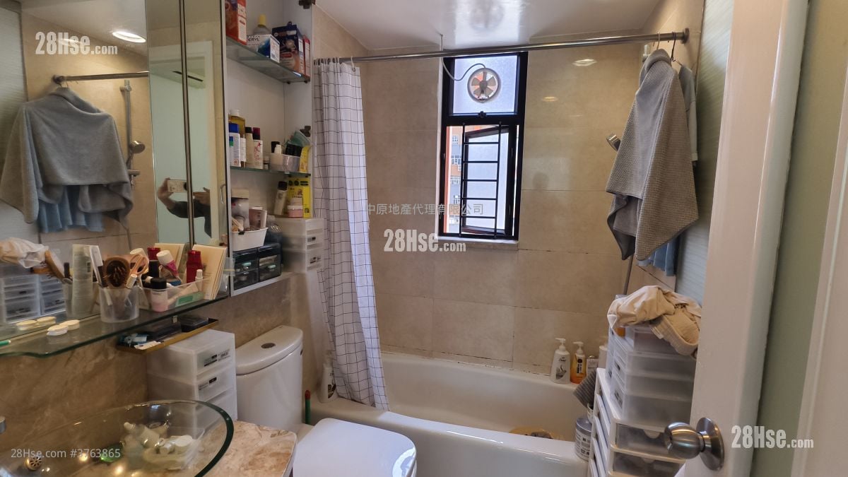 爵悦庭 售盘 4 房 , 2 浴室 722 平方尺