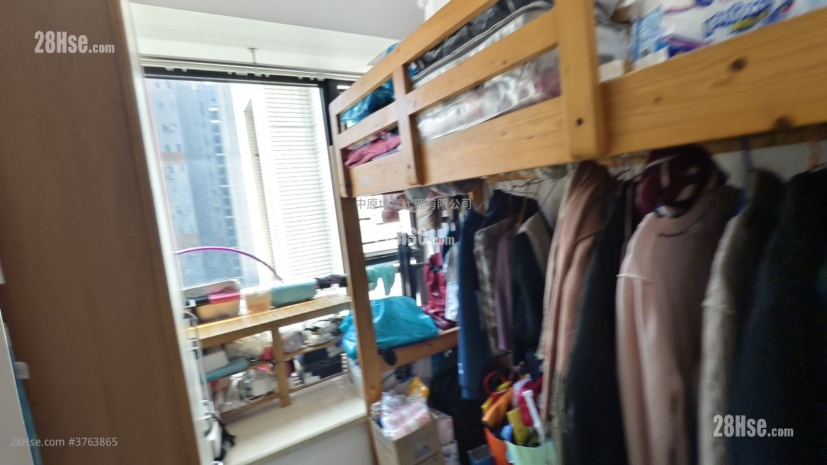 爵悦庭 售盘 4 房 , 2 浴室 722 平方尺