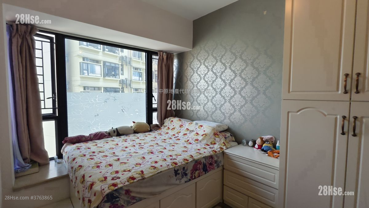 爵悦庭 售盘 4 房 , 2 浴室 722 平方尺