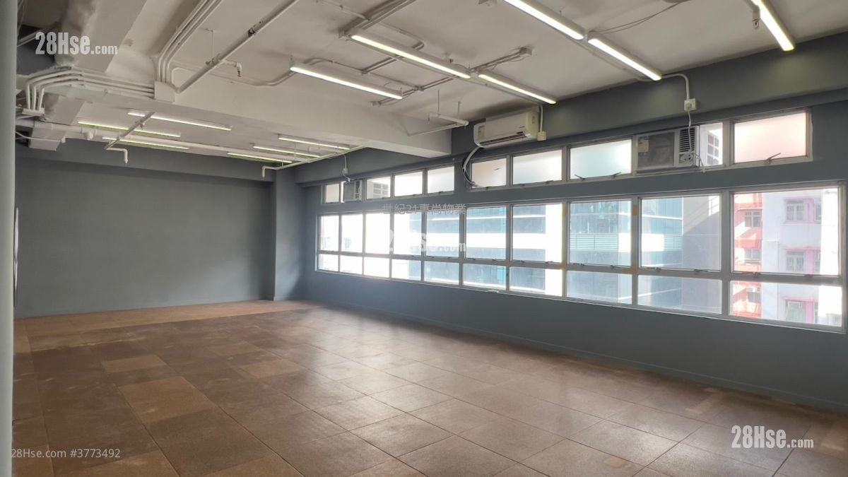 Xiu Hua Commercial Building Sell