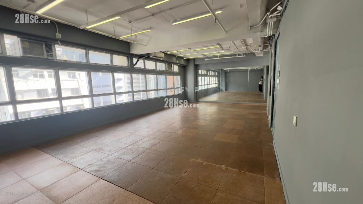 Xiu Hua Commercial Building Sell