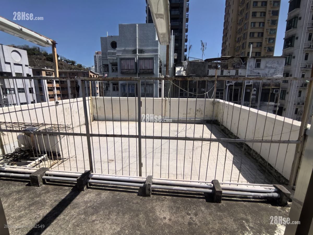 新宁阁 售盘 2 房 , 1 浴室 327 平方尺