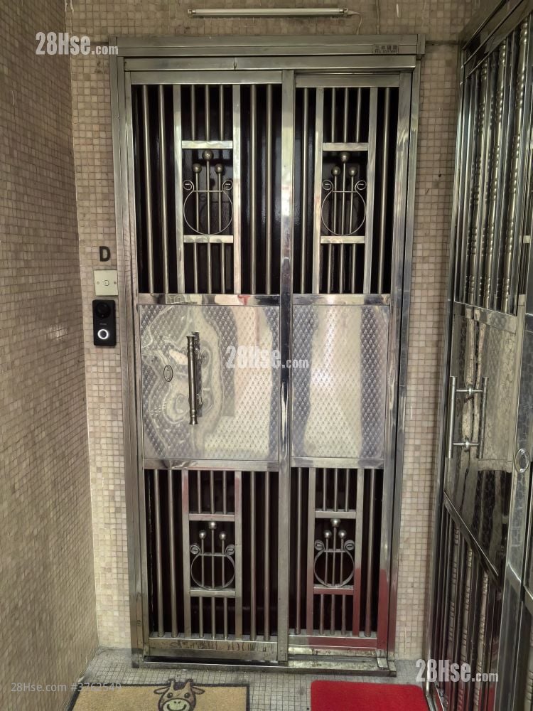 新宁阁 售盘 2 房 , 1 浴室 327 平方尺