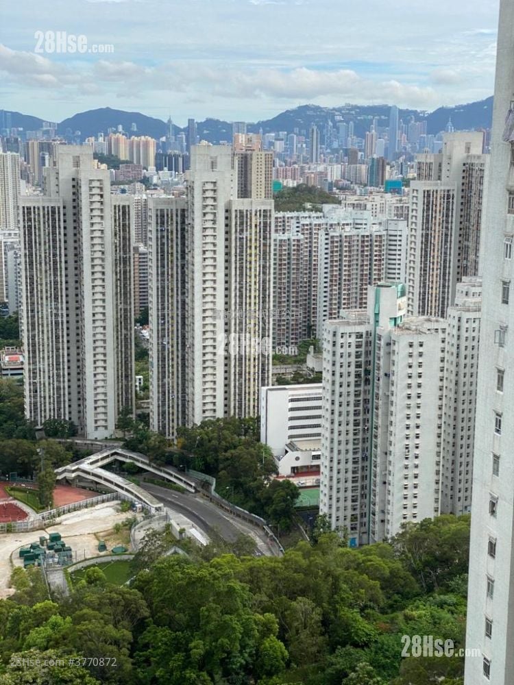 翠竹花园 售盘 3 房 , 1 浴室 591 平方尺