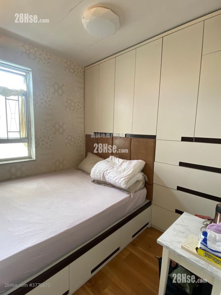 翠竹花园 售盘 3 房 , 1 浴室 591 平方尺