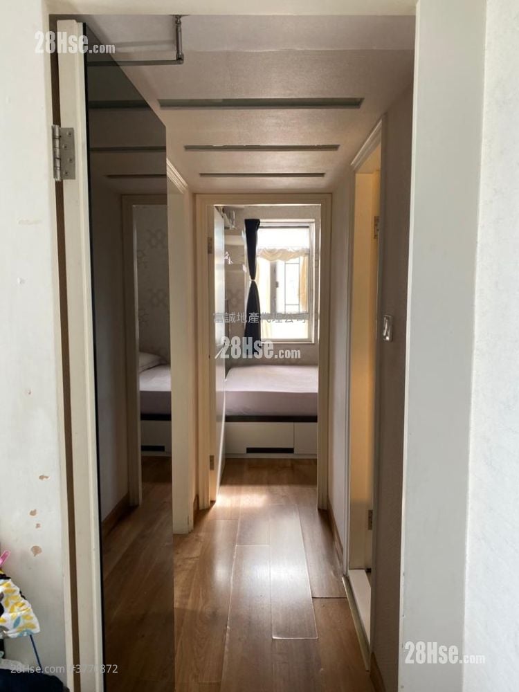 翠竹花园 售盘 3 房 , 1 浴室 591 平方尺