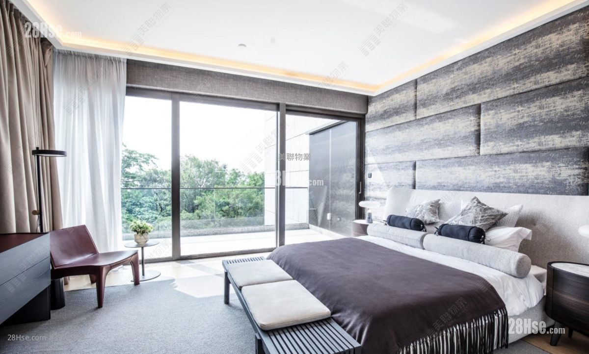 珀居 售盘 3 房 , 4 浴室 2,836 平方尺