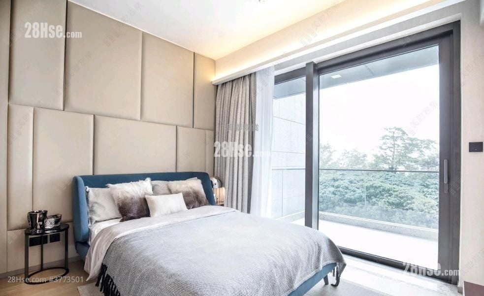 珀居 售盘 3 房 , 4 浴室 2,836 平方尺