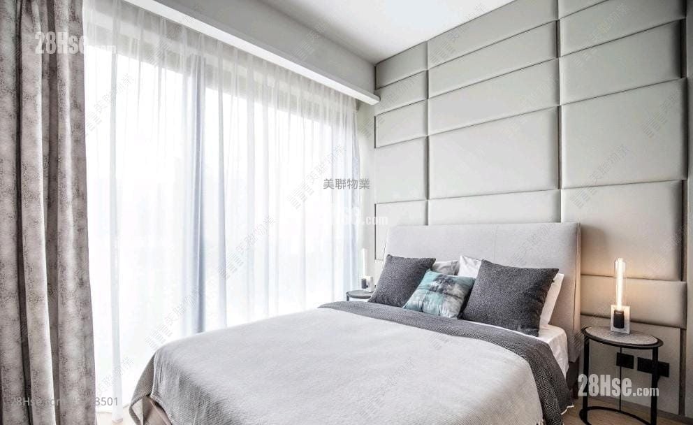 珀居 售盘 3 房 , 4 浴室 2,836 平方尺