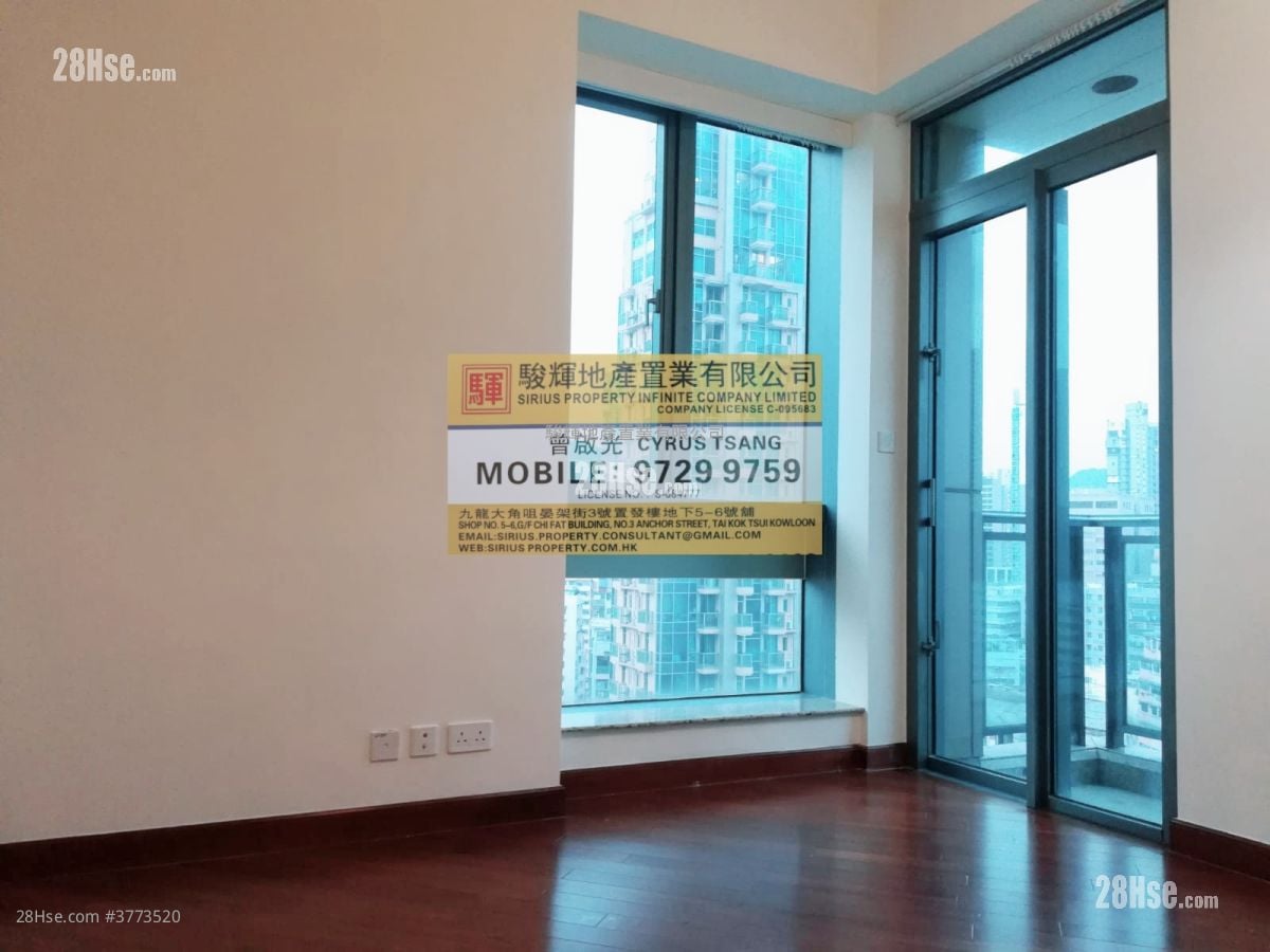 Park Summit Sell 1 Bathroom 283 ft²