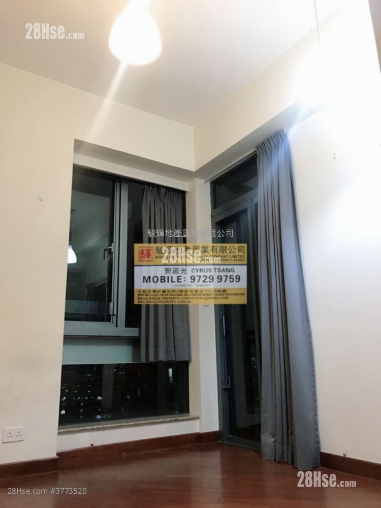 Park Summit Sell 1 Bathroom 283 ft²