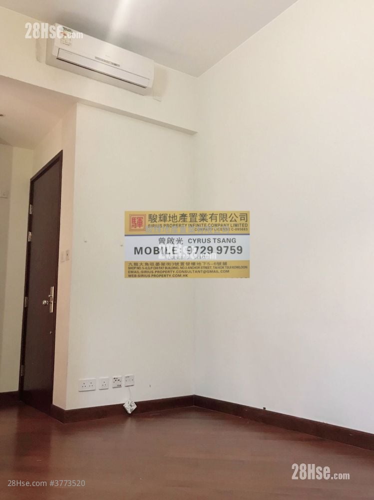 Park Summit Sell 1 Bathroom 283 ft²