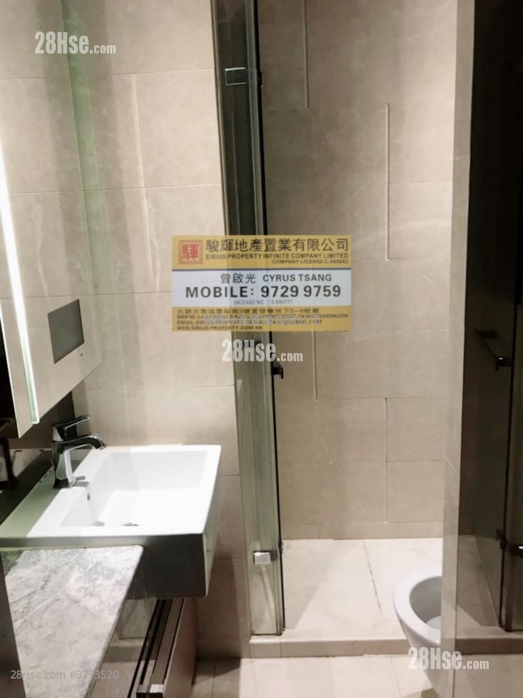 Park Summit Sell 1 Bathroom 283 ft²