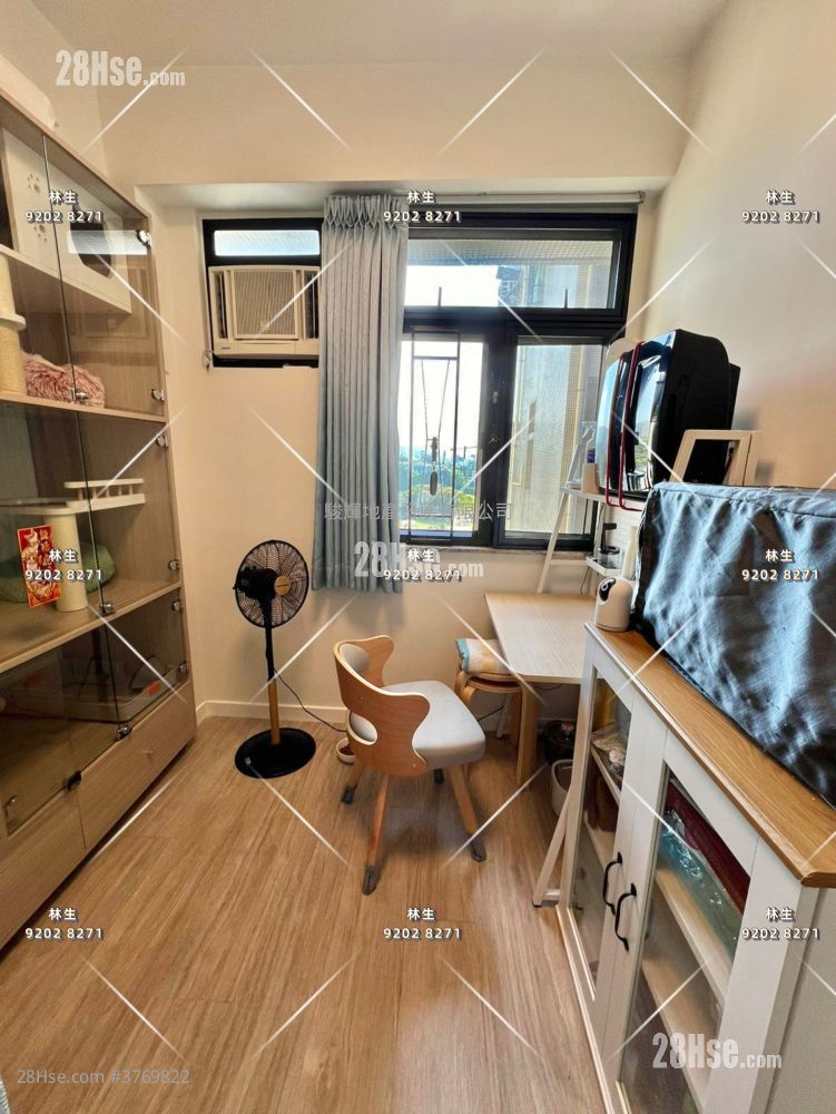 西洋菜北街197-209号 售盘 3 房 , 1 浴室 583 平方尺