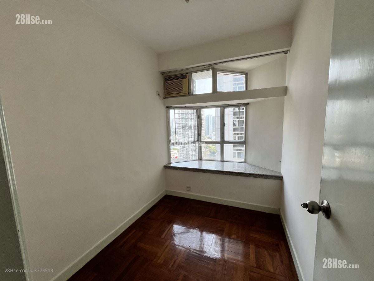 嘉湖山庄 售盘 3 房 547 平方尺