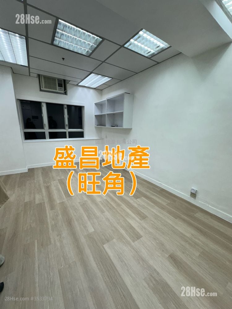 Wealth Commercial Centre Rental Studio