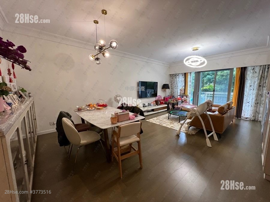 The Zumurud Sell 4 Bedrooms 1,723 ft²