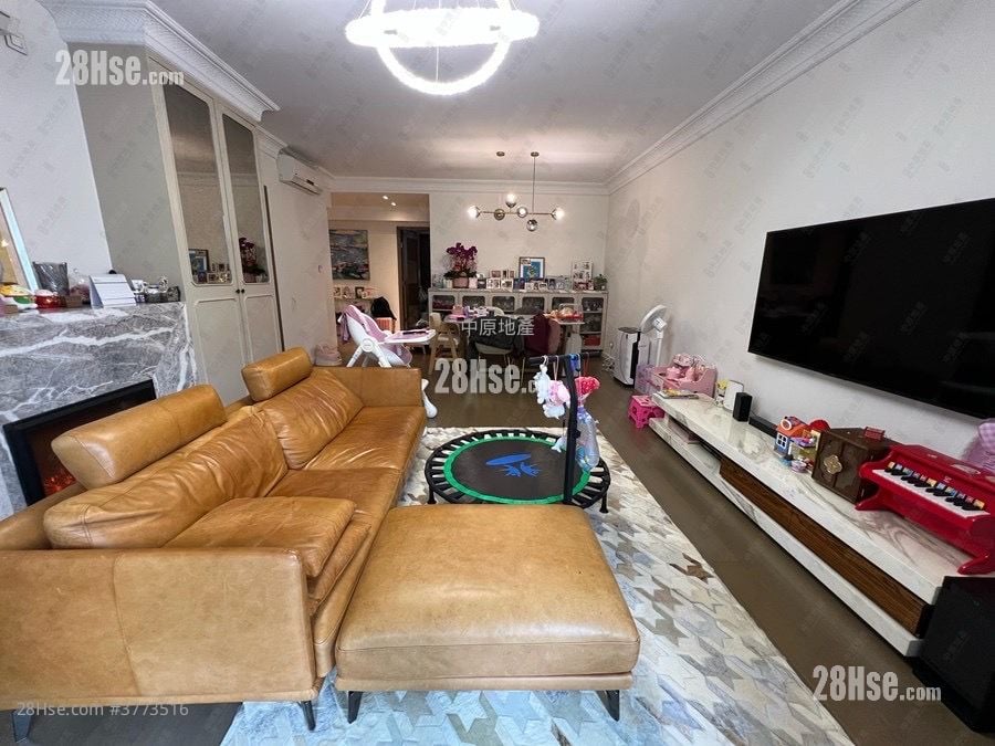 The Zumurud Sell 4 Bedrooms 1,723 ft²