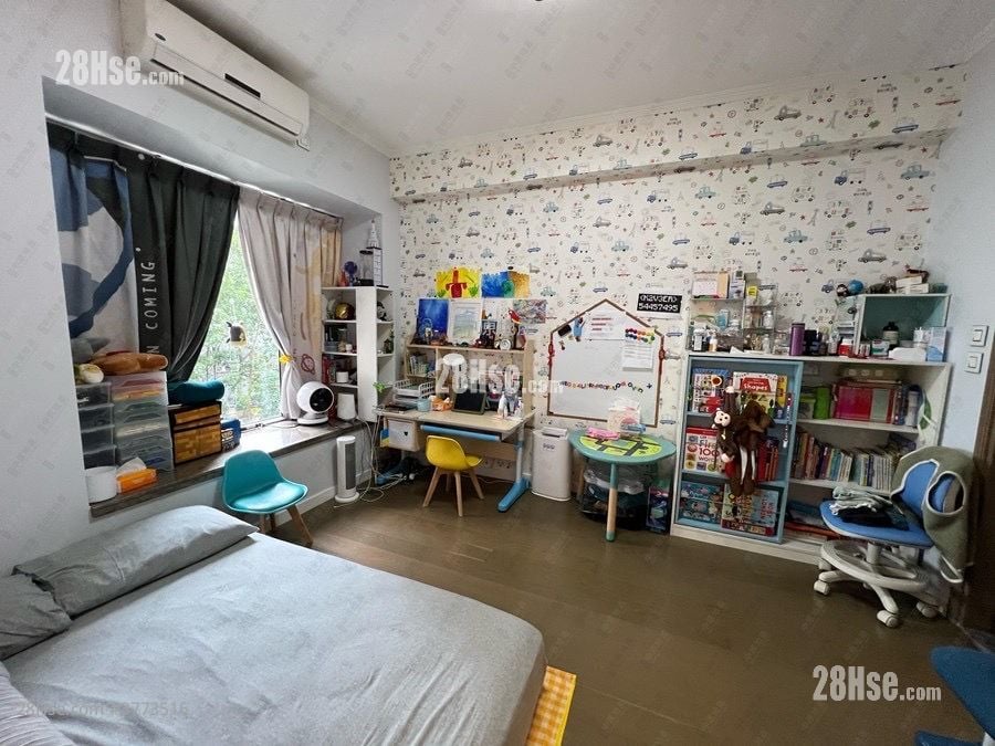 The Zumurud Sell 4 Bedrooms 1,723 ft²