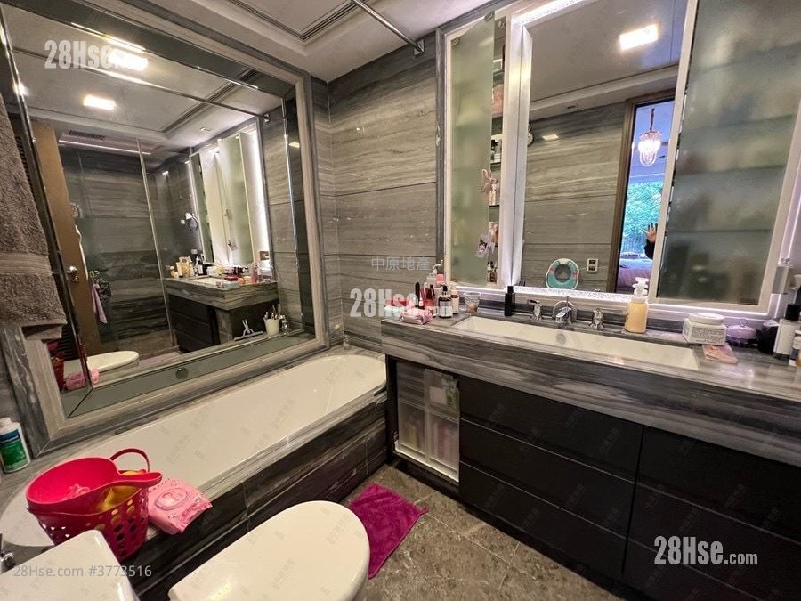 The Zumurud Sell 4 Bedrooms 1,723 ft²