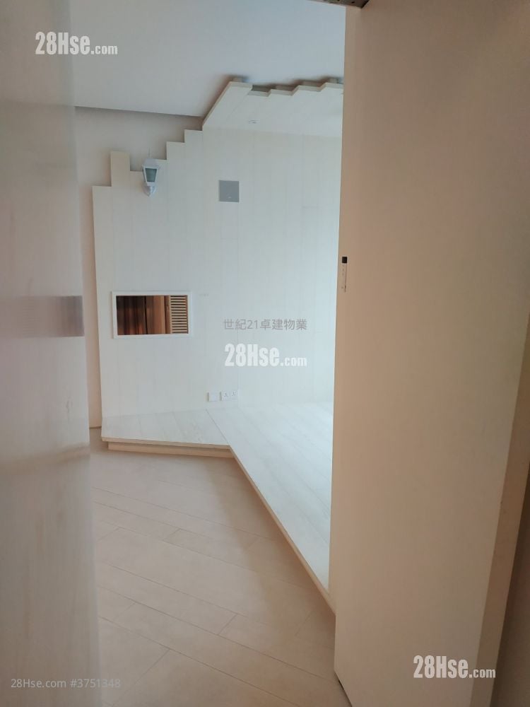 擎天半岛 售盘 2 房 , 2 浴室 808 平方尺