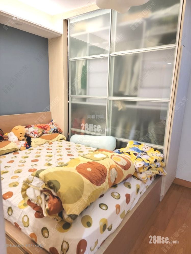 Sceneway Garden Sell 3 Bedrooms , 2 Bathrooms 720 ft²