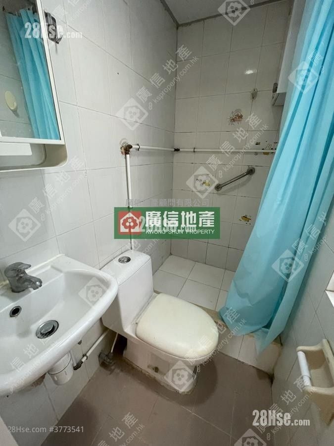 Li Tak Mansion Sell Studio , 1 Bathroom 231 ft²