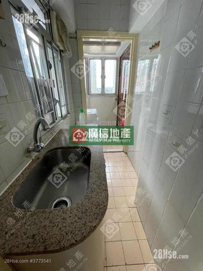 Li Tak Mansion Sell Studio , 1 Bathroom 231 ft²